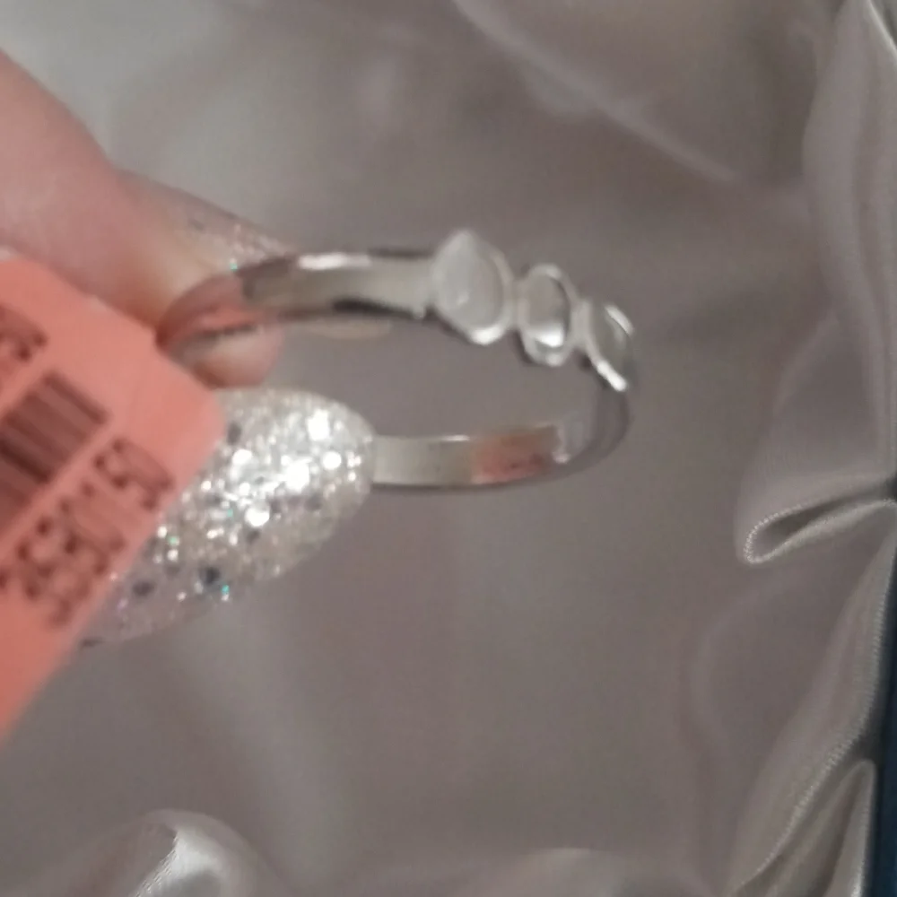 POLKI DIAMOND RING - Picture 2 of 5